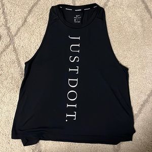 Nike Tank Top